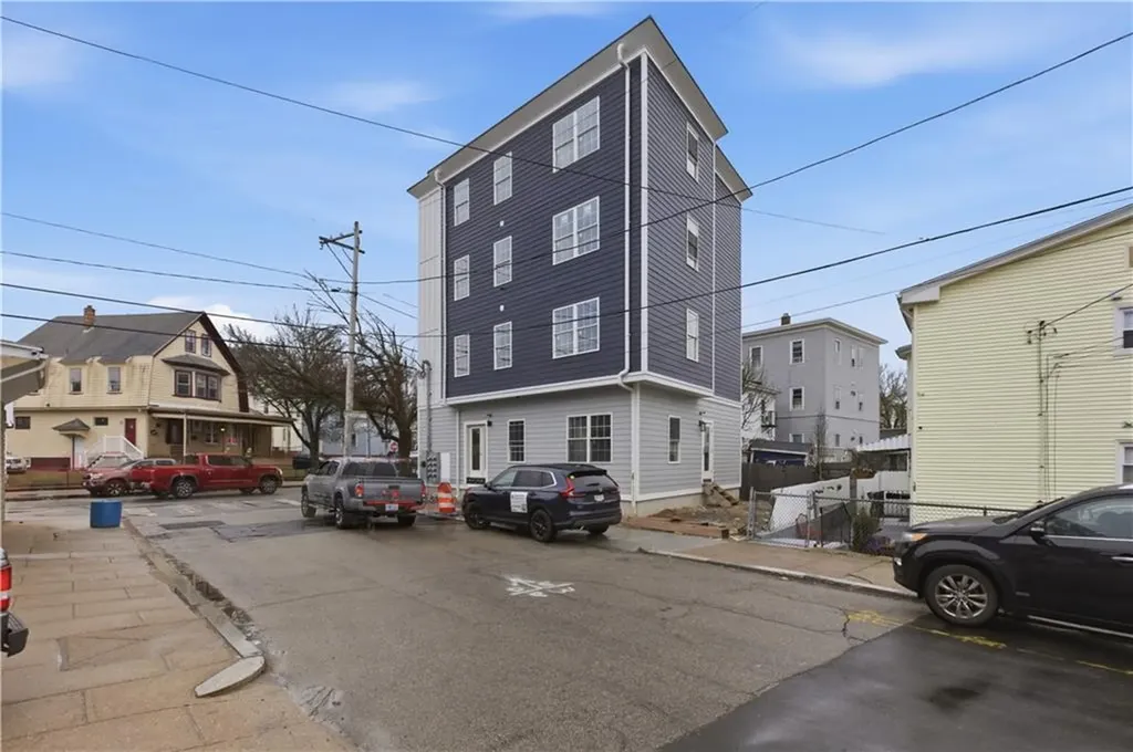 241 Pocasset Avenue Providence RI 02919