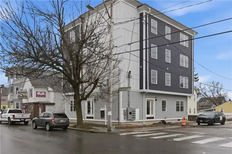 241 Pocasset Avenue Providence RI 02919