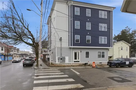241 Pocasset Avenue Providence RI 02919