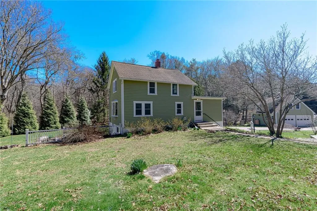 243 South Woody Hill Road Westerly RI 02891