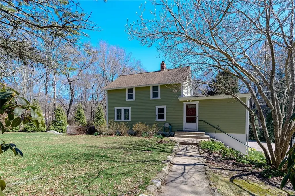 243 South Woody Hill Road Westerly RI 02891