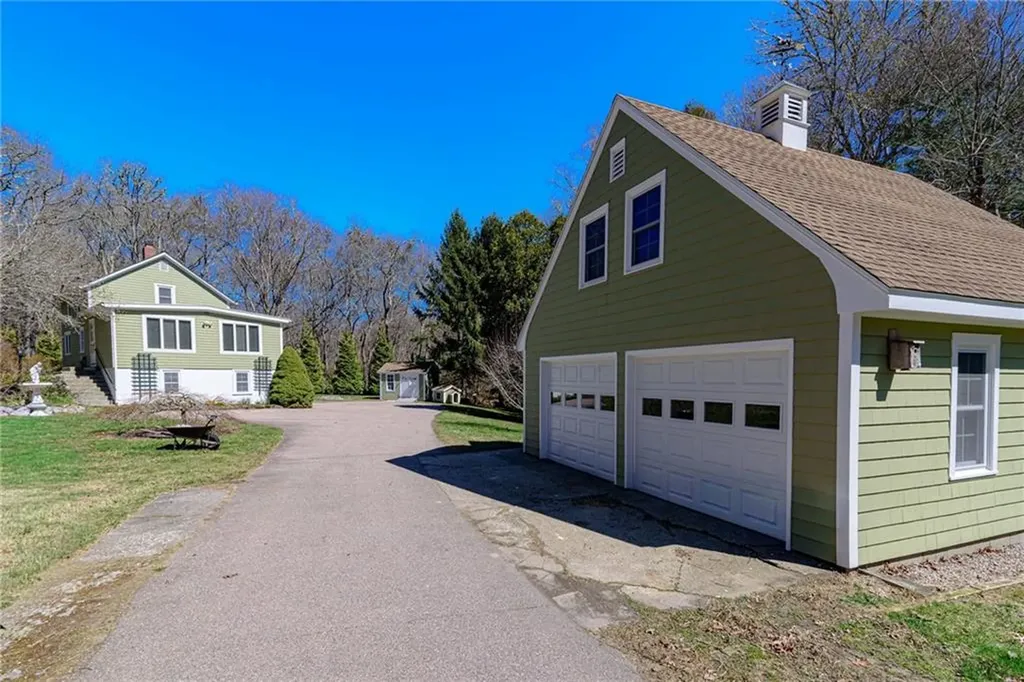 243 South Woody Hill Road Westerly RI 02891