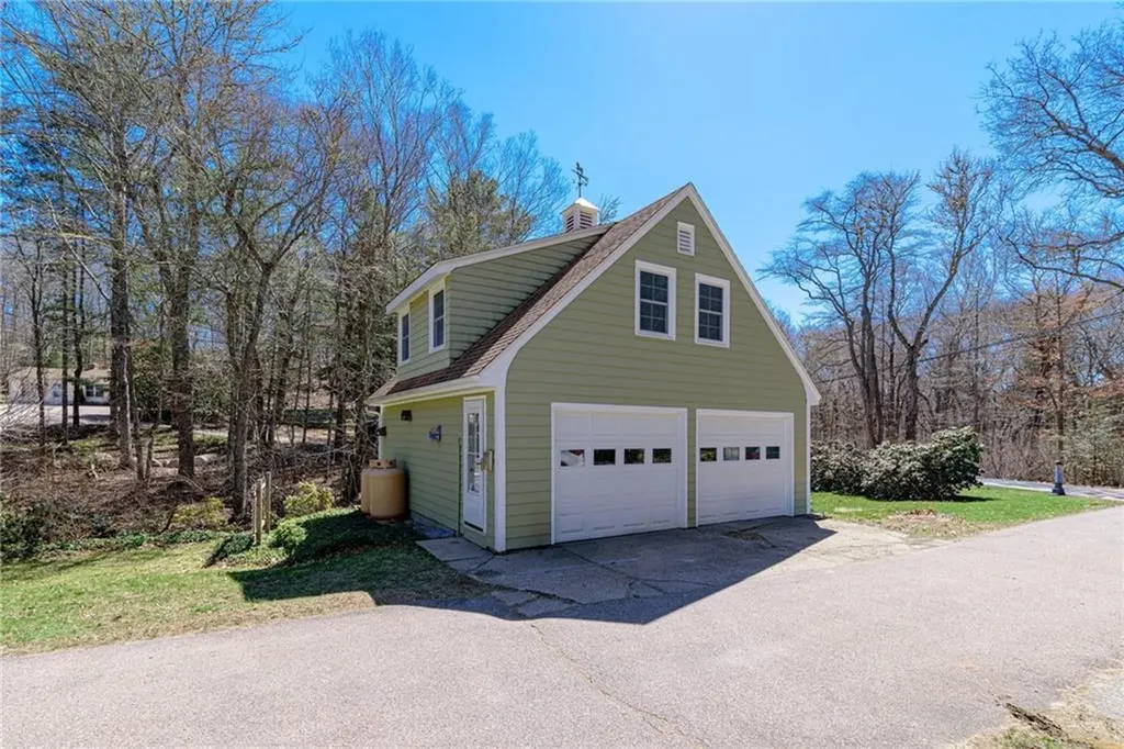 243 South Woody Hill Road Westerly RI 02891