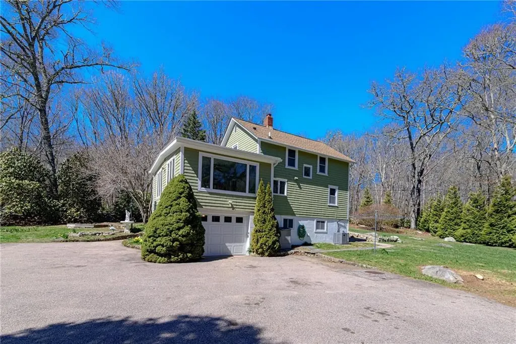 243 South Woody Hill Road Westerly RI 02891