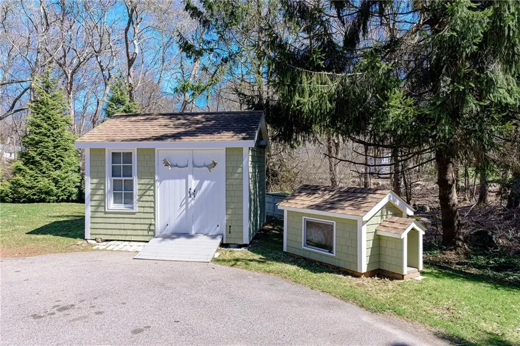 243 South Woody Hill Road Westerly RI 02891