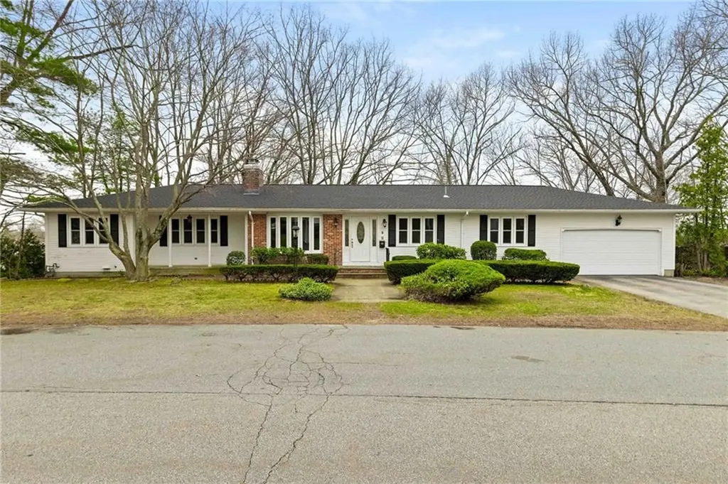 2 Julia Drive North Providence RI 02911