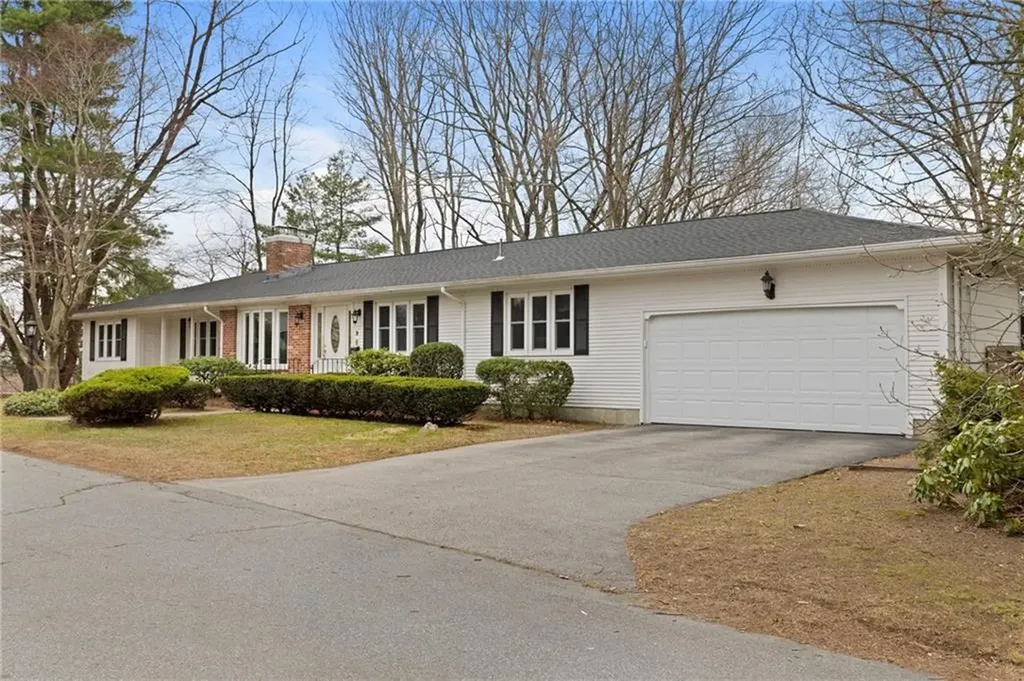 2 Julia Drive North Providence RI 02911