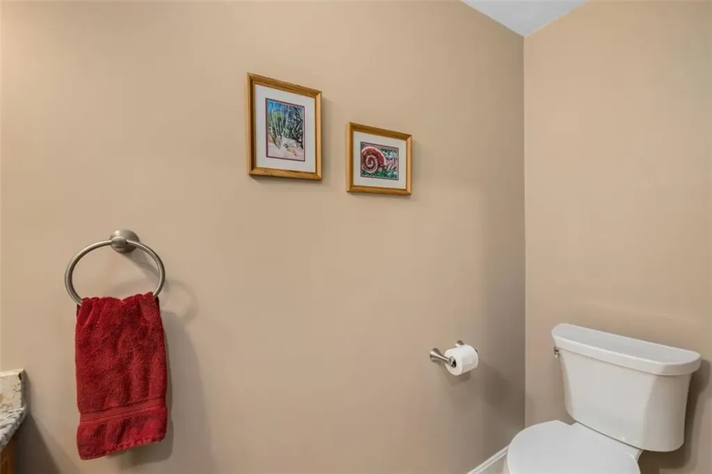 121 Zinnia Street Warwick RI 02886