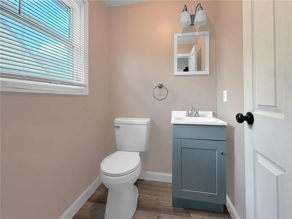 172 Bryant Street Cumberland RI 02864