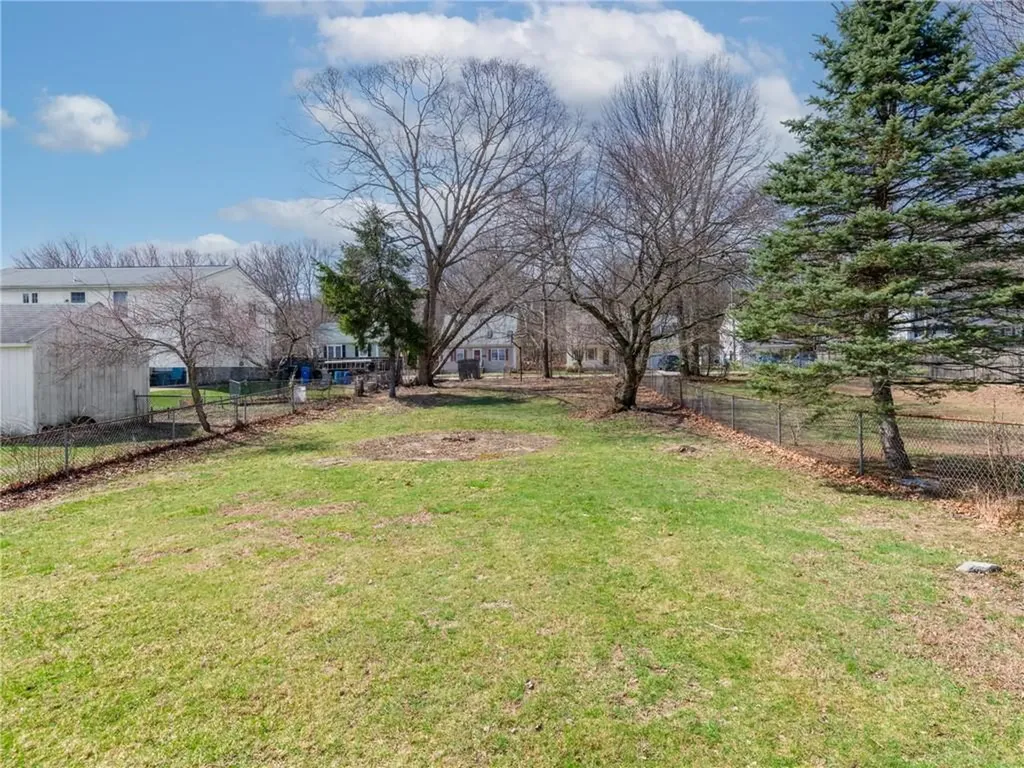 172 Bryant Street Cumberland RI 02864