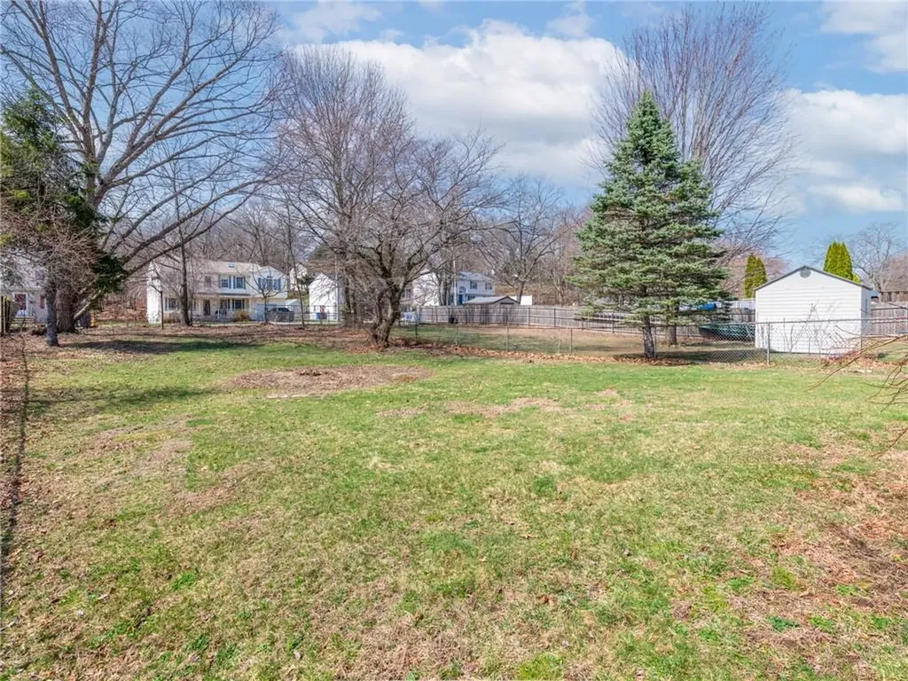 172 Bryant Street Cumberland RI 02864