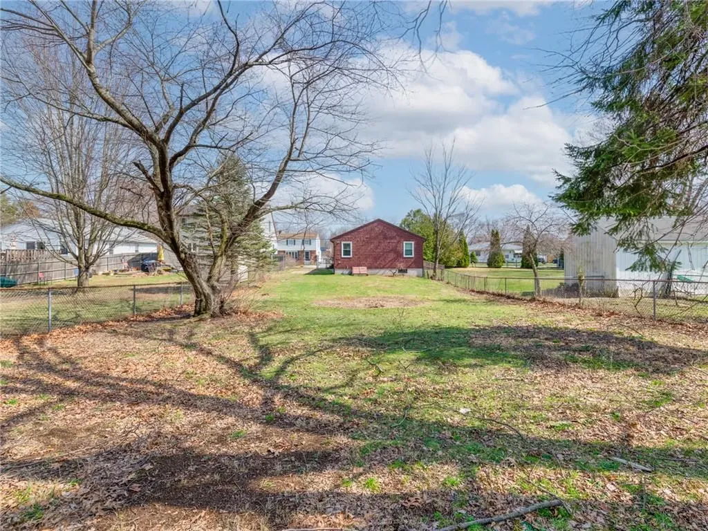 172 Bryant Street Cumberland RI 02864