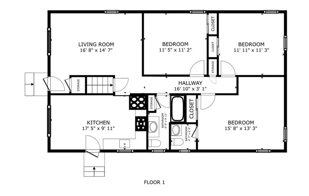 172 Bryant Street Cumberland RI 02864