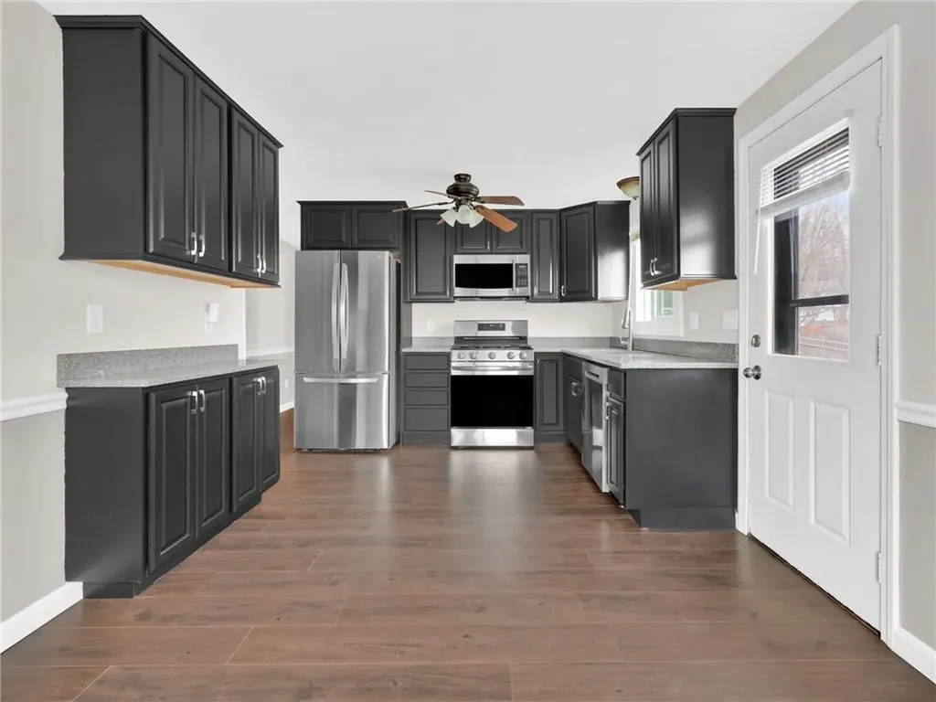 172 Bryant Street Cumberland RI 02864