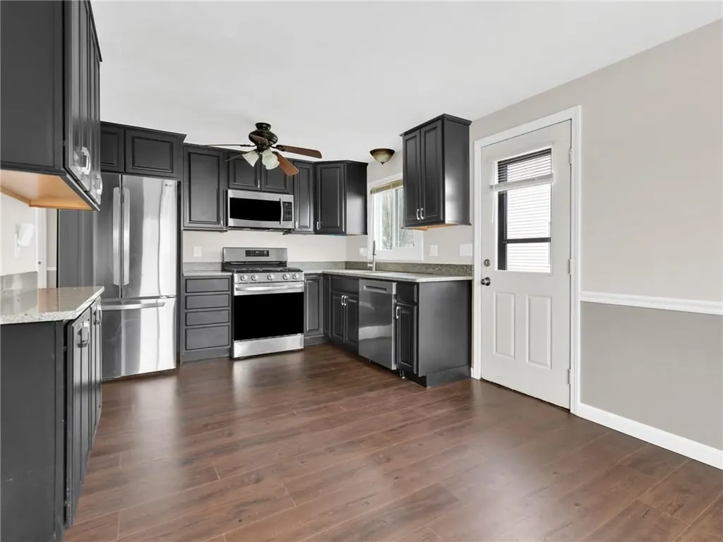 172 Bryant Street Cumberland RI 02864