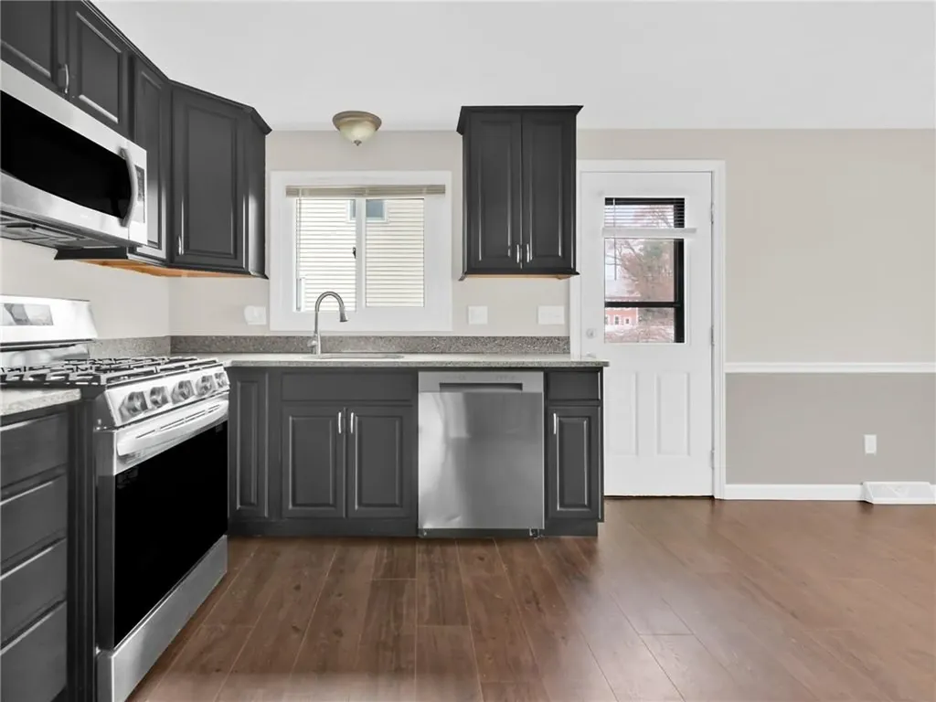 172 Bryant Street Cumberland RI 02864