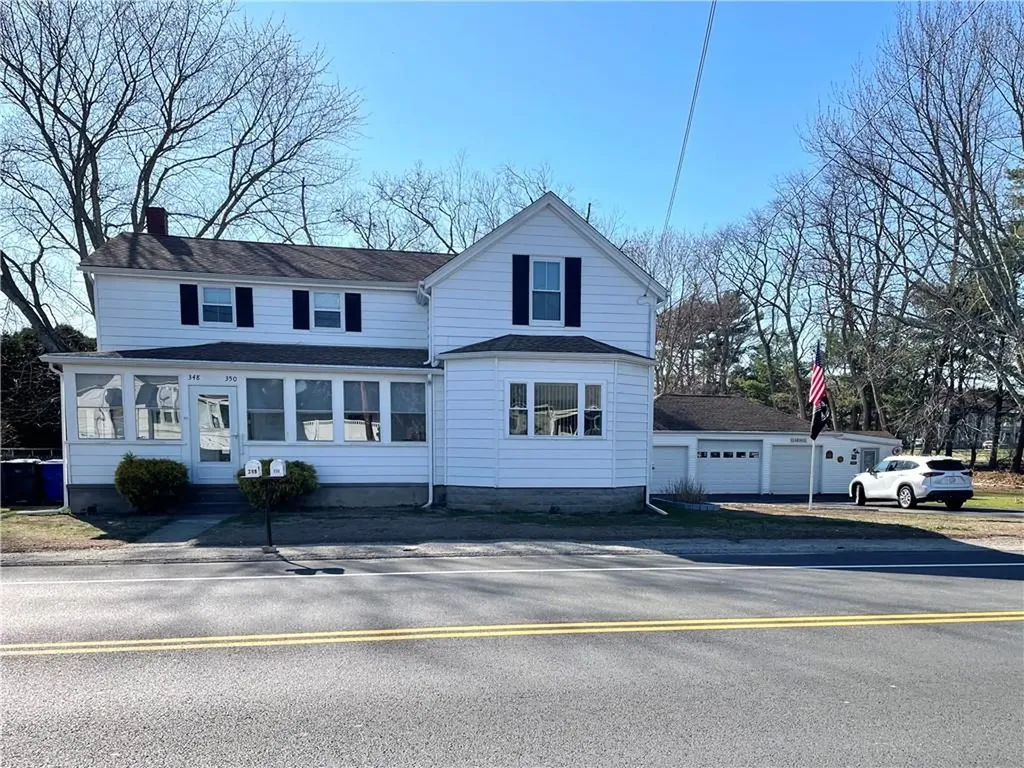 348 Market Street Warren RI 02885