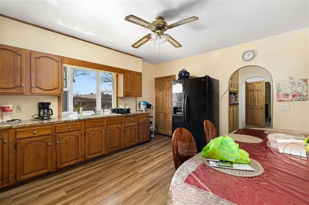 34 Byron Street Cranston RI 02920