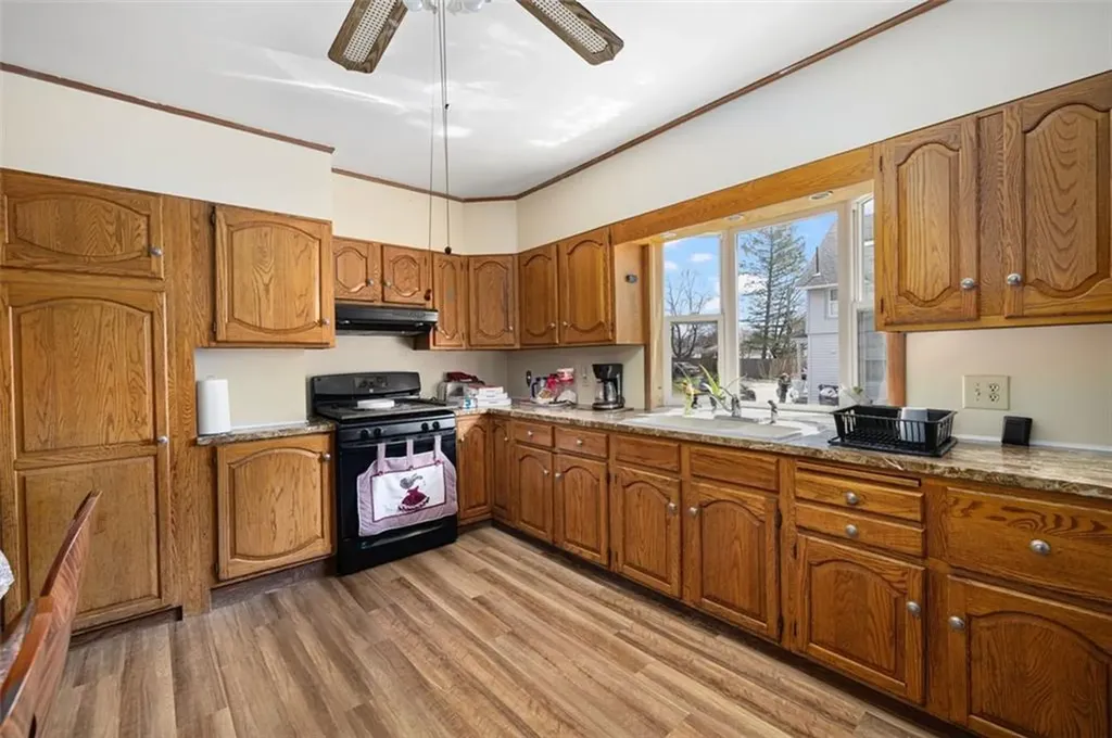 34 Byron Street Cranston RI 02920