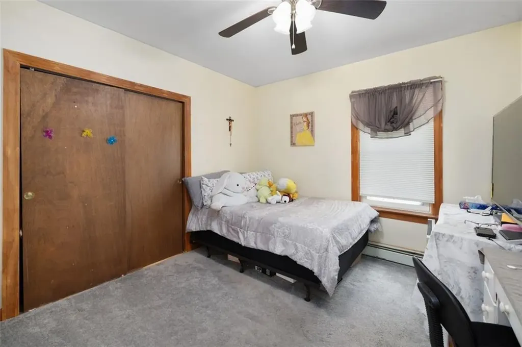 34 Byron Street Cranston RI 02920
