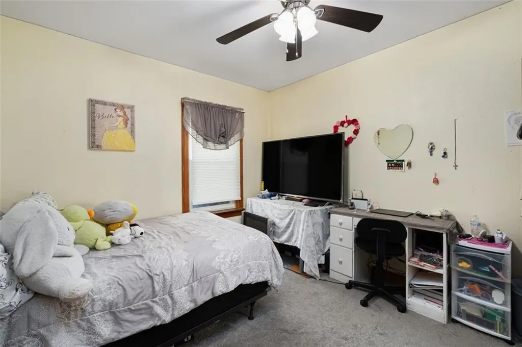 34 Byron Street Cranston RI 02920