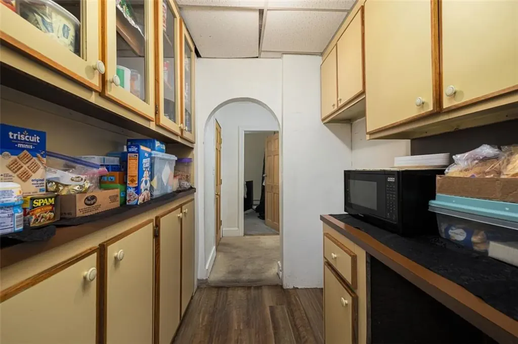 34 Byron Street Cranston RI 02920