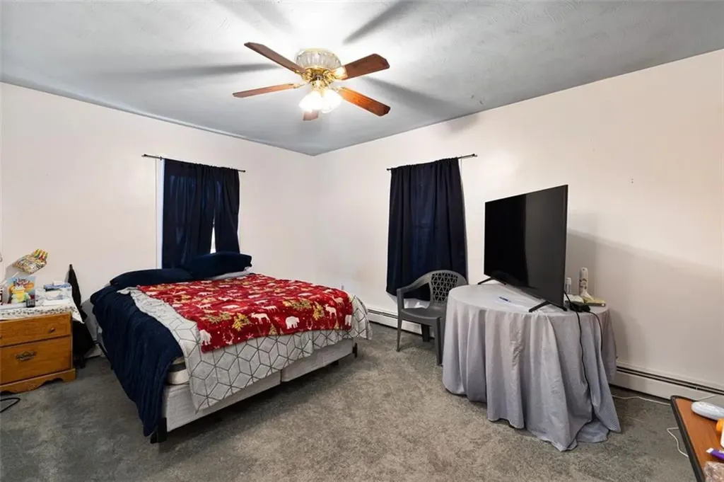 34 Byron Street Cranston RI 02920