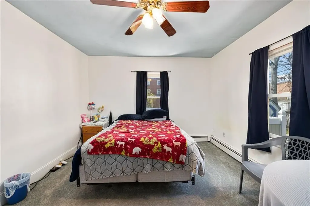 34 Byron Street Cranston RI 02920