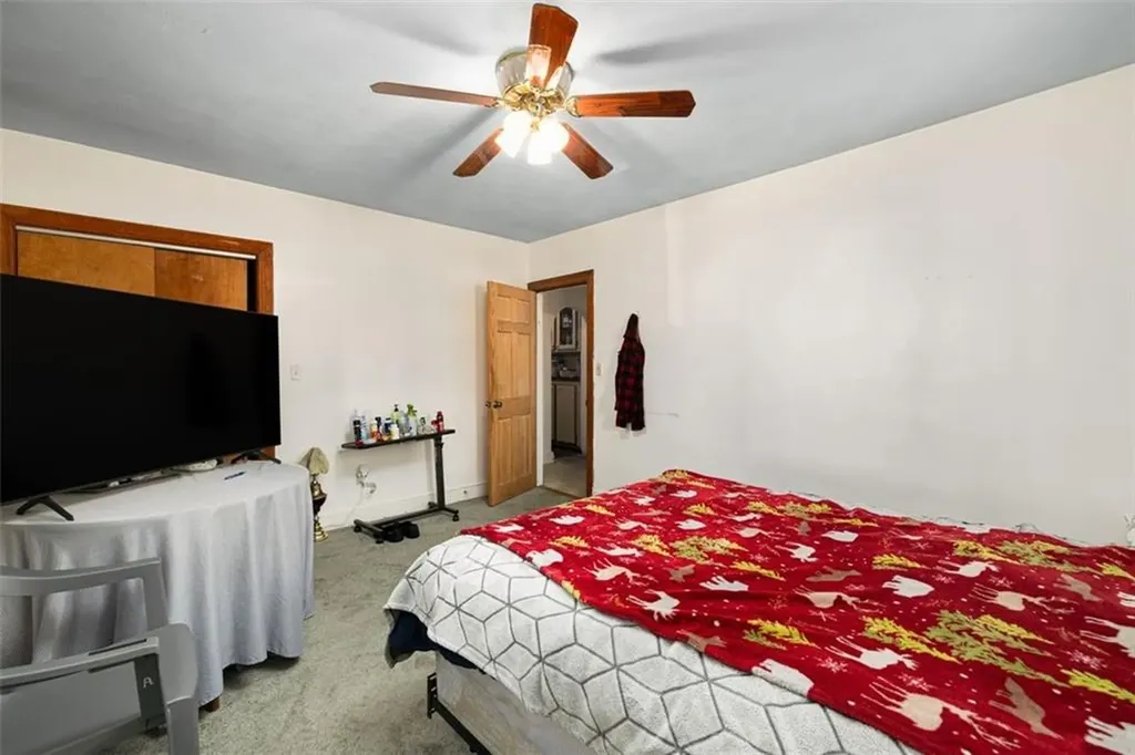 34 Byron Street Cranston RI 02920