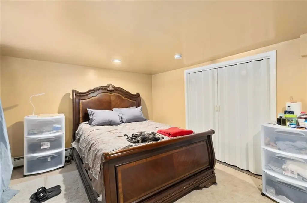 34 Byron Street Cranston RI 02920