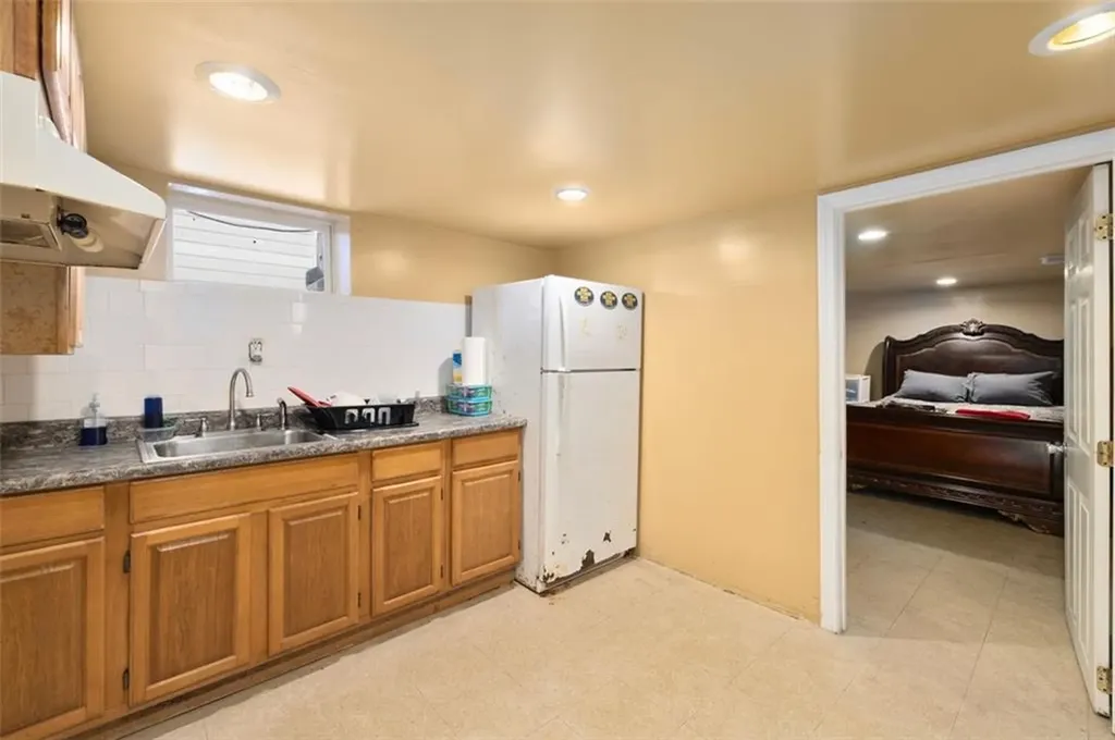 34 Byron Street Cranston RI 02920