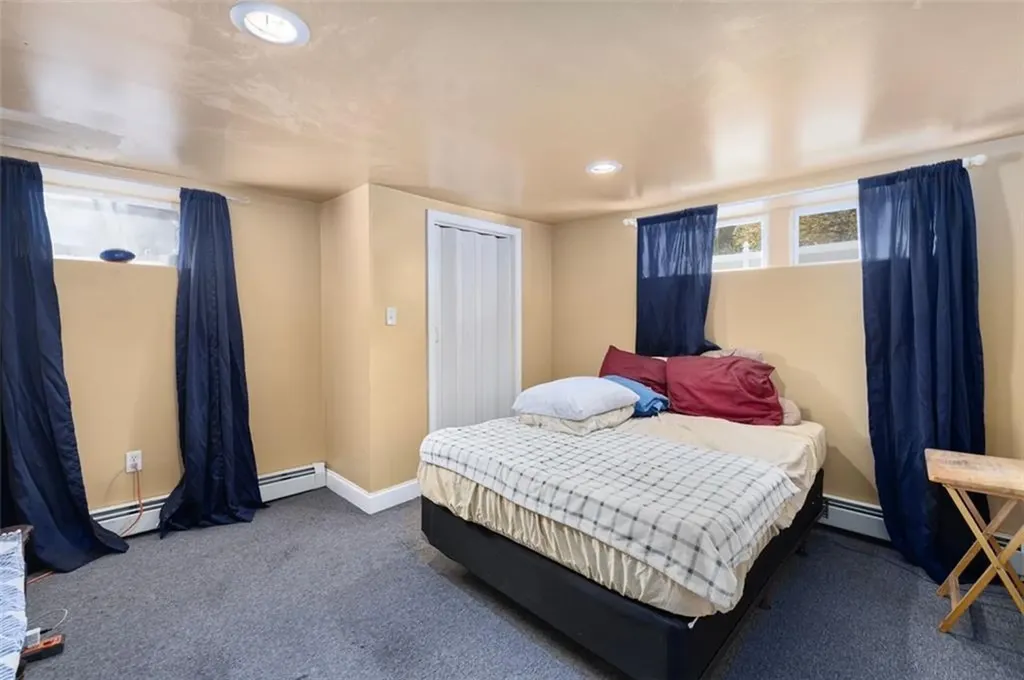 34 Byron Street Cranston RI 02920
