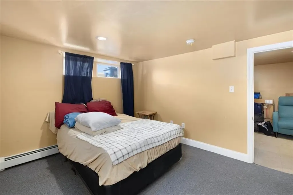34 Byron Street Cranston RI 02920