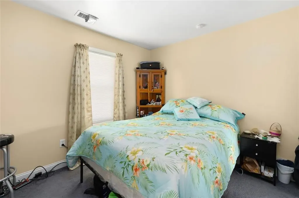 34 Byron Street Cranston RI 02920