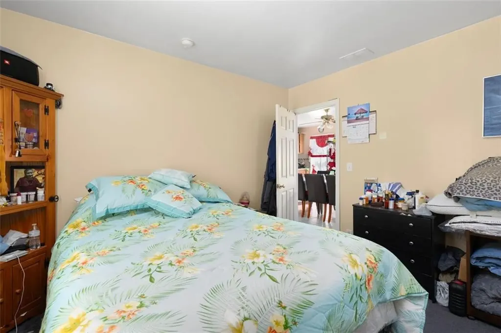 34 Byron Street Cranston RI 02920