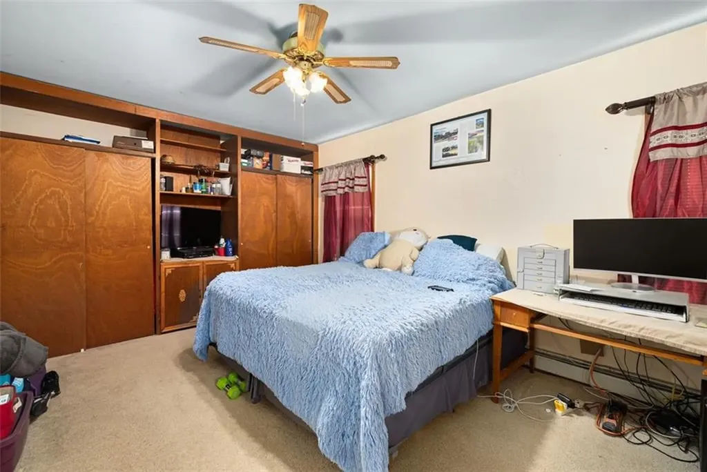 34 Byron Street Cranston RI 02920