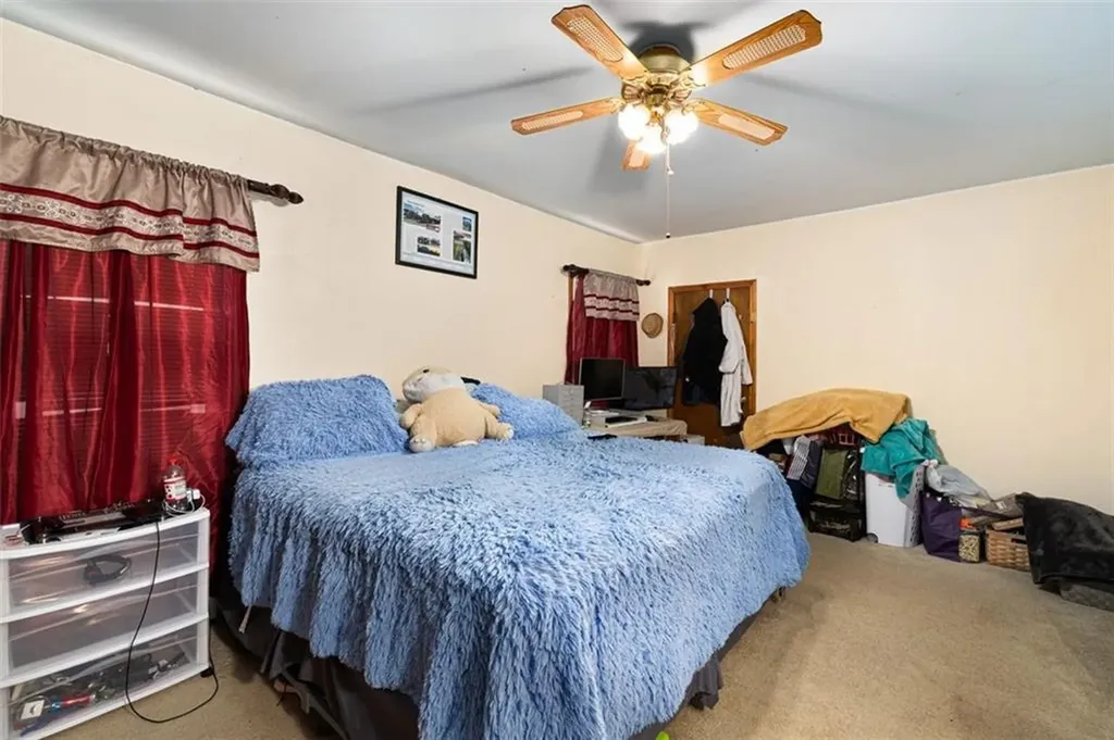 34 Byron Street Cranston RI 02920
