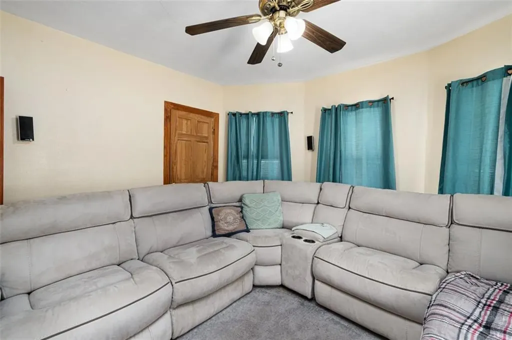 34 Byron Street Cranston RI 02920
