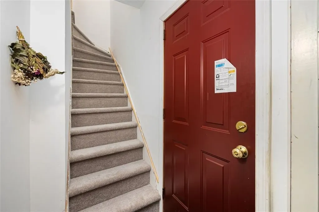 34 Byron Street Cranston RI 02920