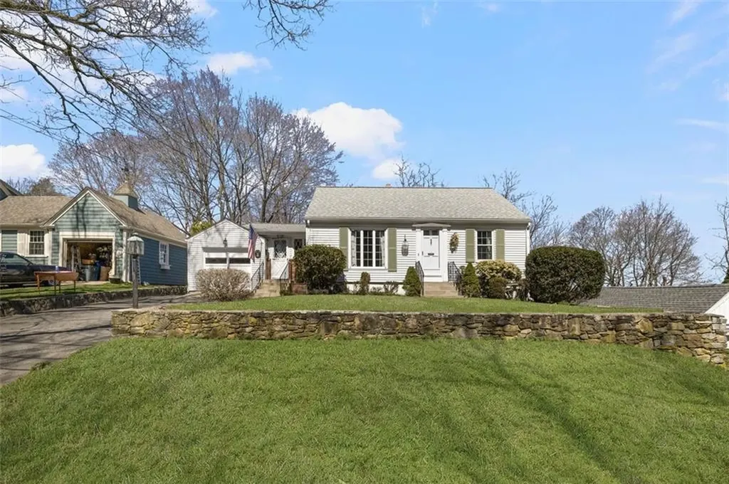 99 Woodland Street Lincoln RI 02865
