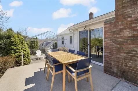 99 Woodland Street Lincoln RI 02865