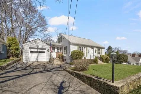 99 Woodland Street Lincoln RI 02865