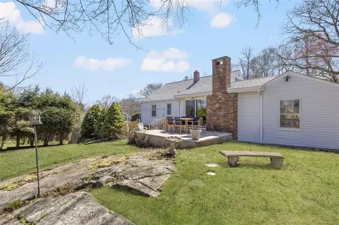 99 Woodland Street Lincoln RI 02865