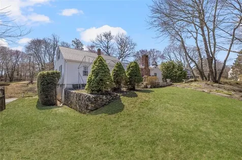 99 Woodland Street Lincoln RI 02865