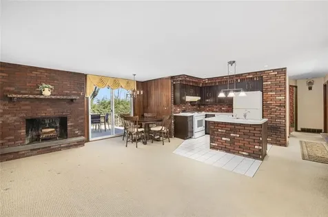 99 Woodland Street Lincoln RI 02865