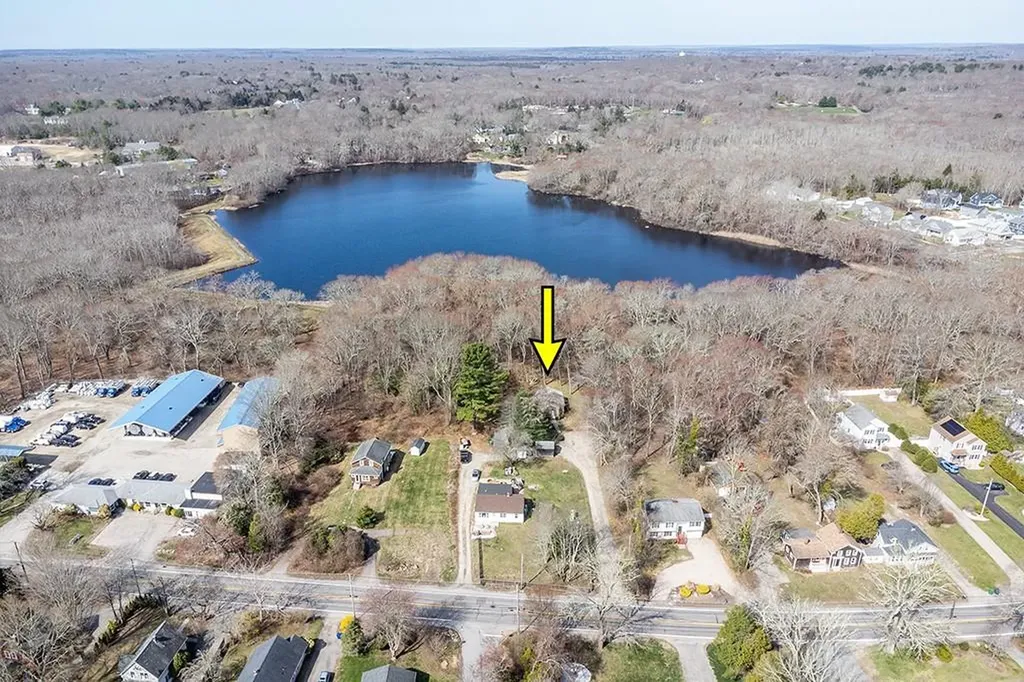 1668 Kingstown Road South Kingstown RI 02879