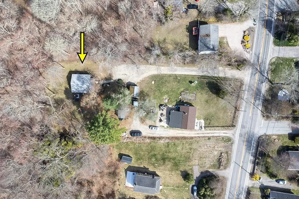 1668 Kingstown Road South Kingstown RI 02879