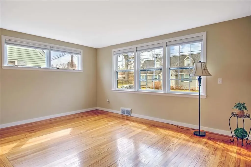 53 Royer Street Cranston RI 02920