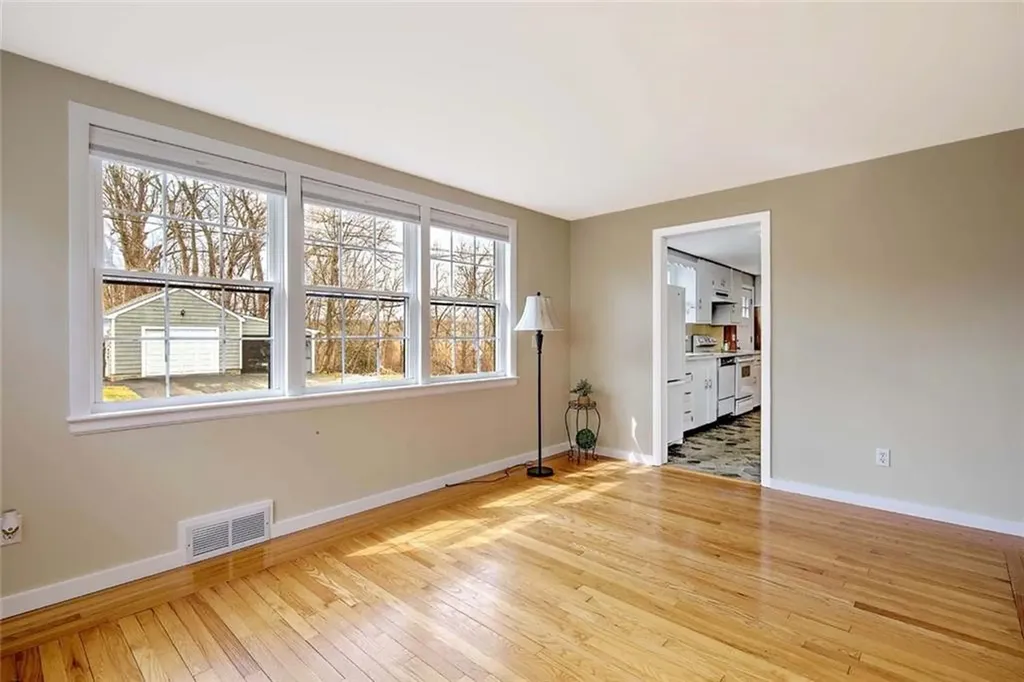 53 Royer Street Cranston RI 02920