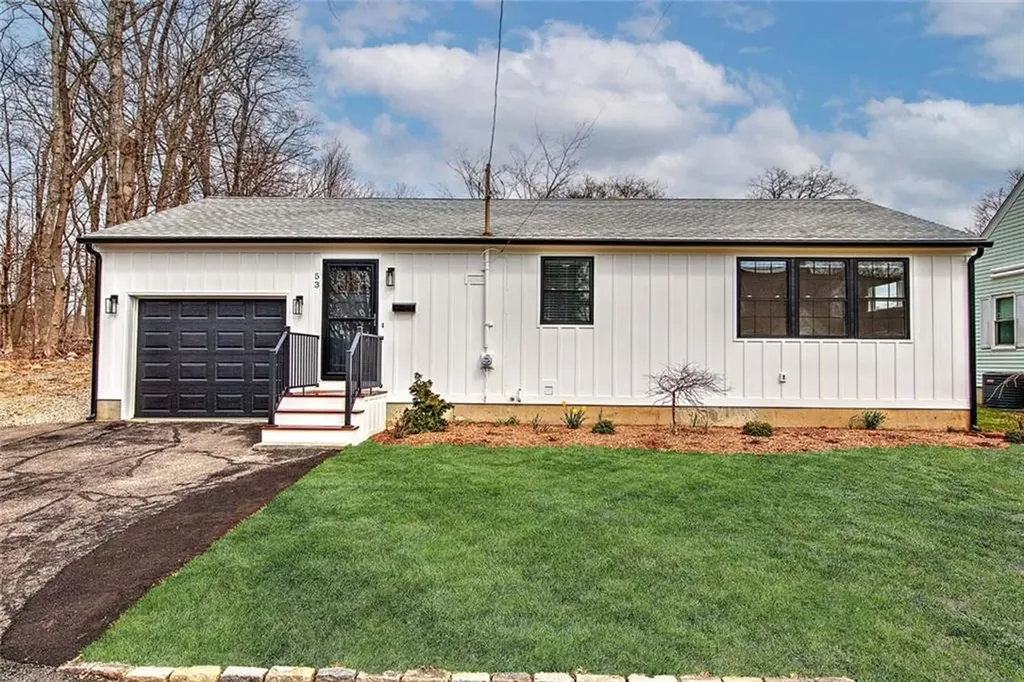53 Royer Street Cranston RI 02920